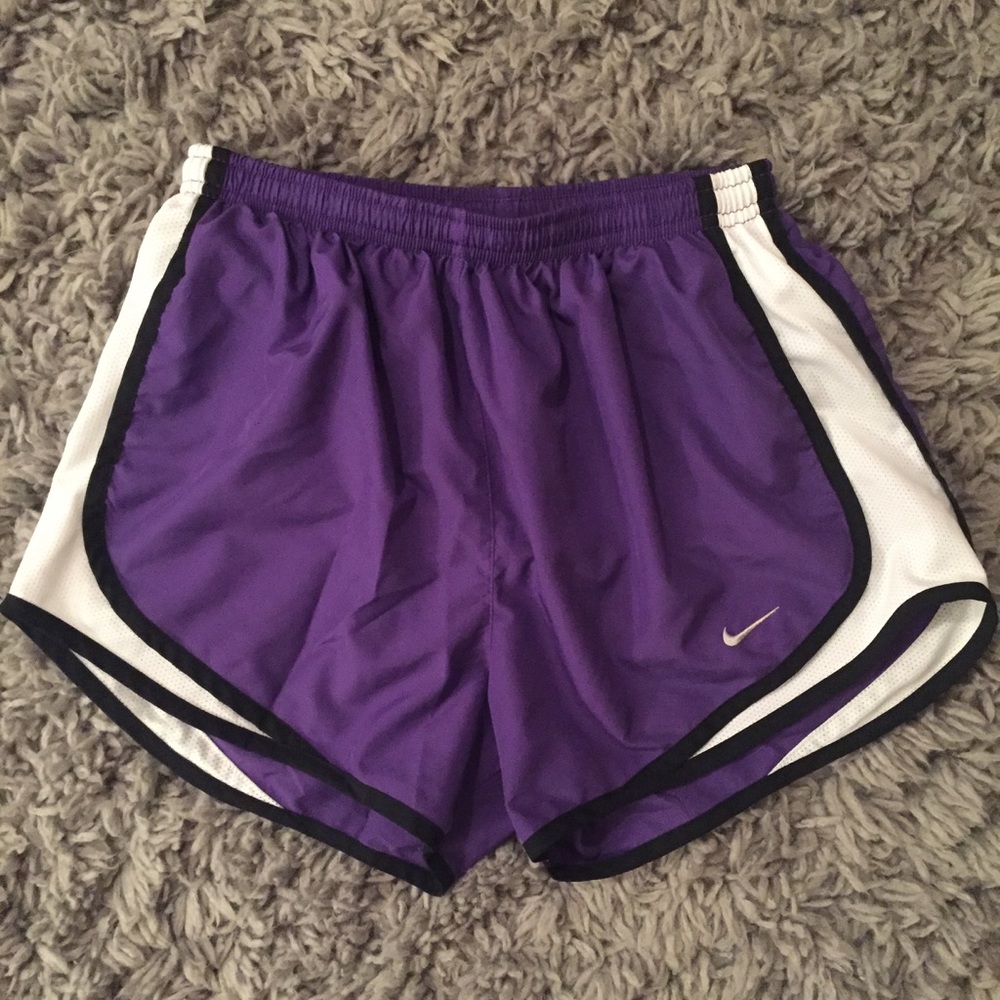 Nike Dry Tempo Running Shorts